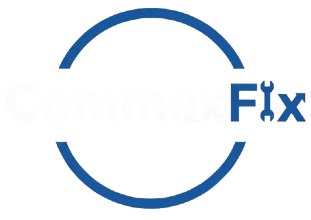 COMMAXFIX